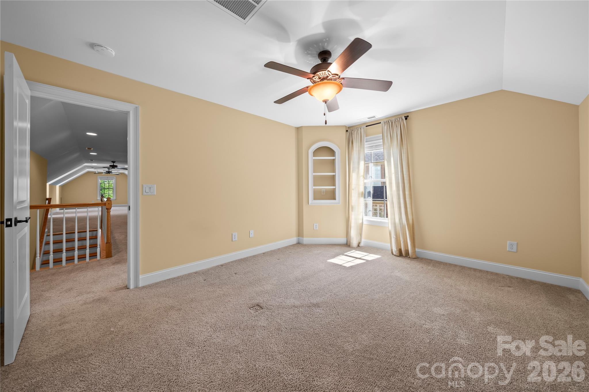 Stanton Heights - Residential