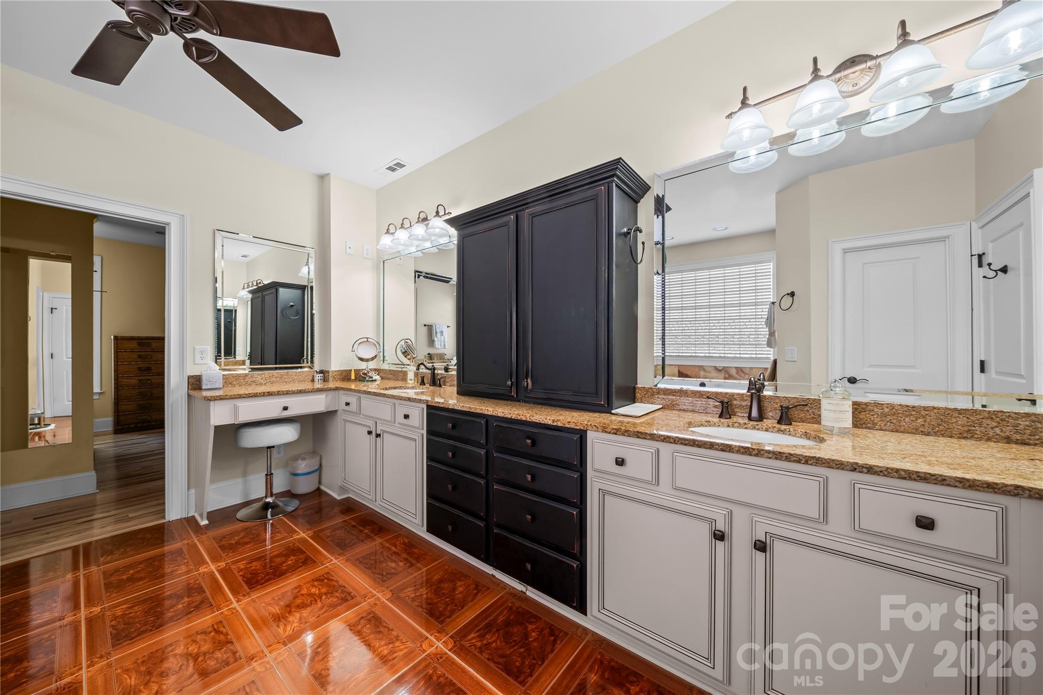 Stanton Heights - Residential