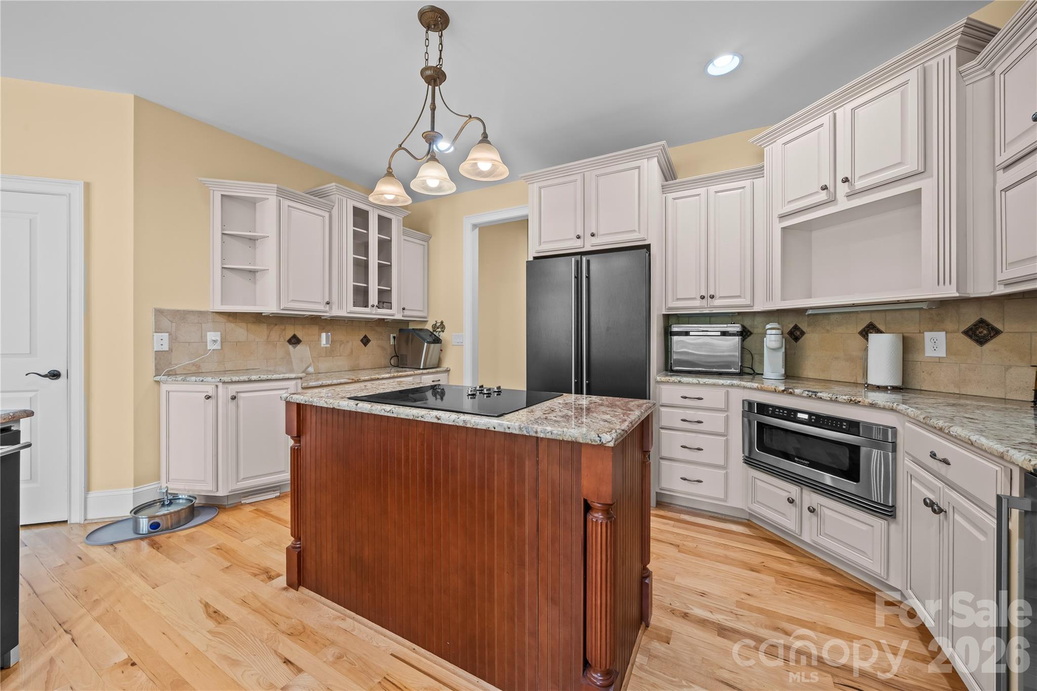 Stanton Heights - Residential