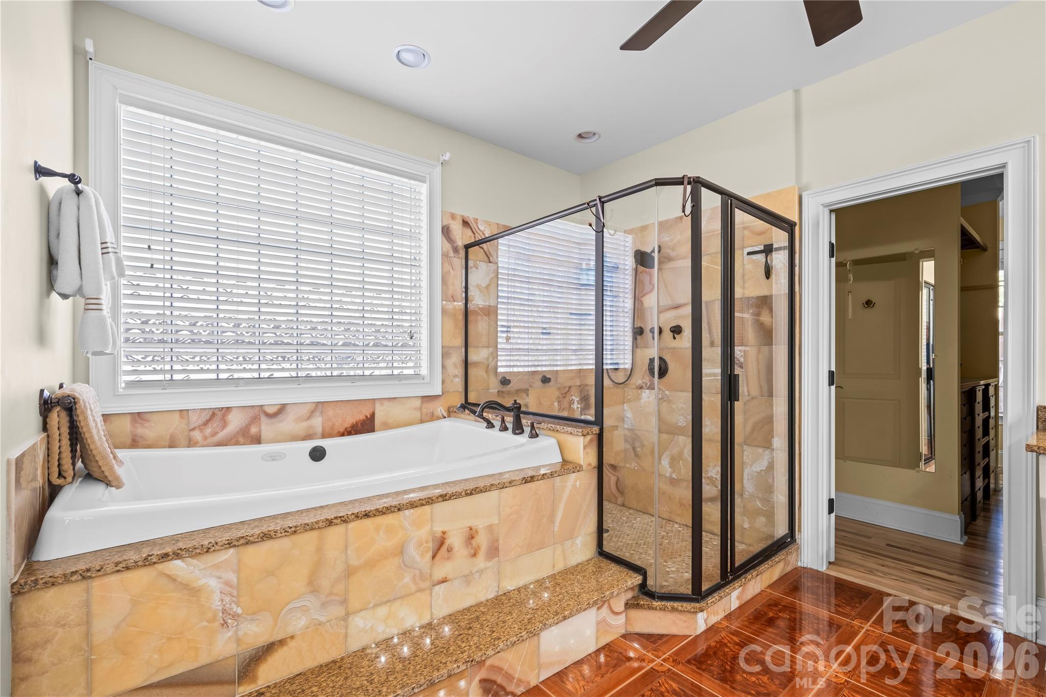 Stanton Heights - Residential