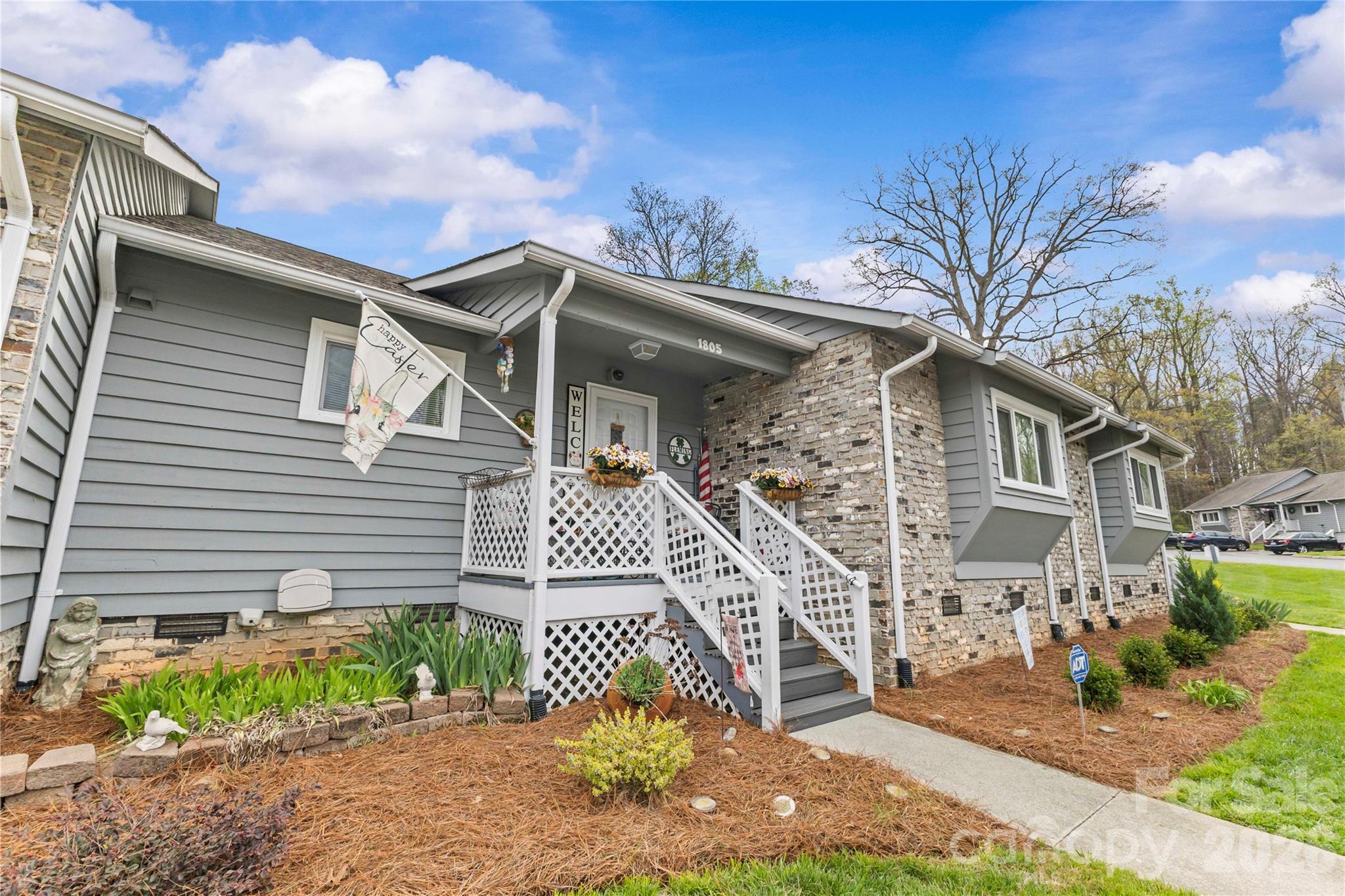 Wellington Hills - Residential