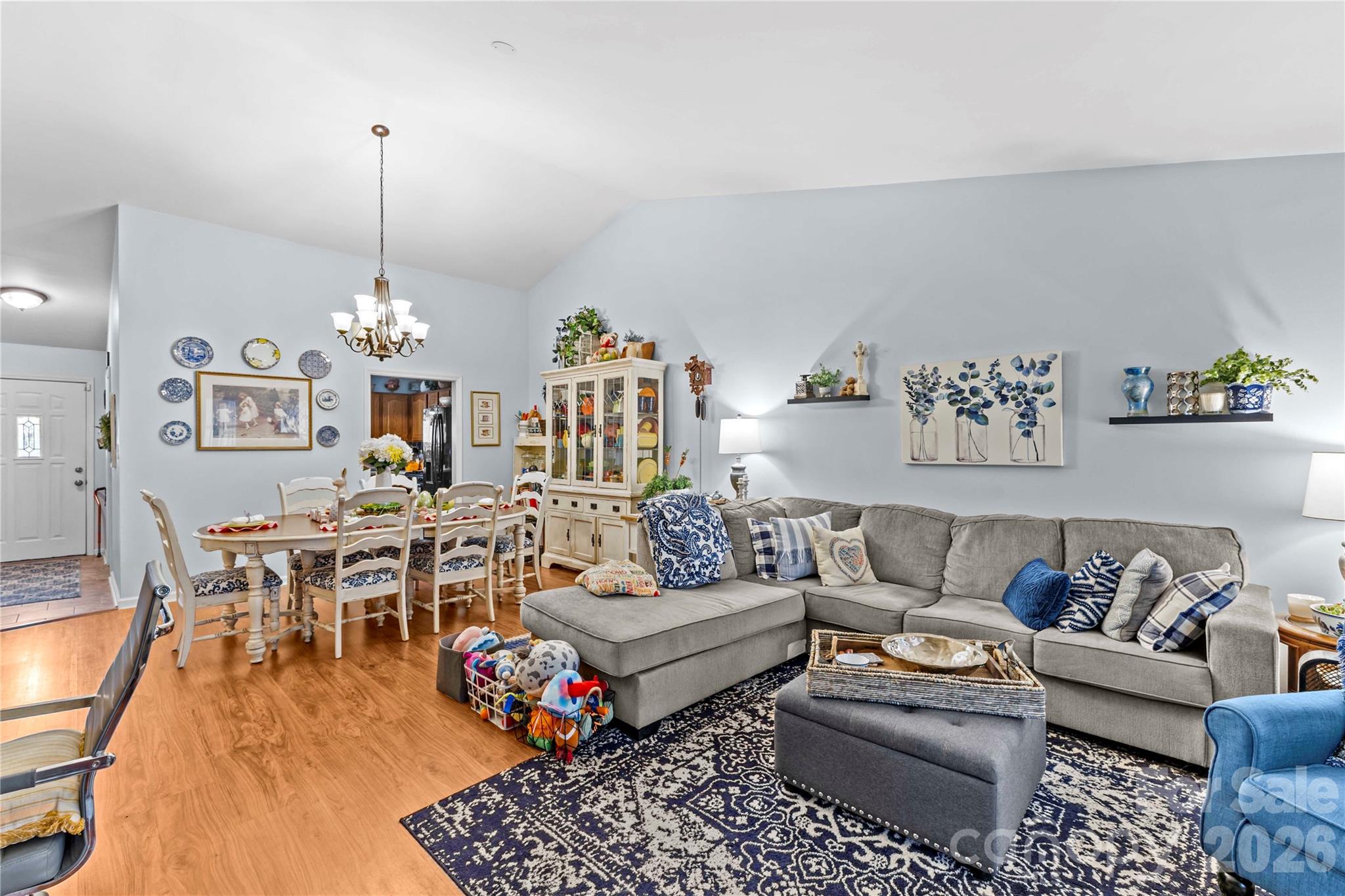 Wellington Hills - Residential