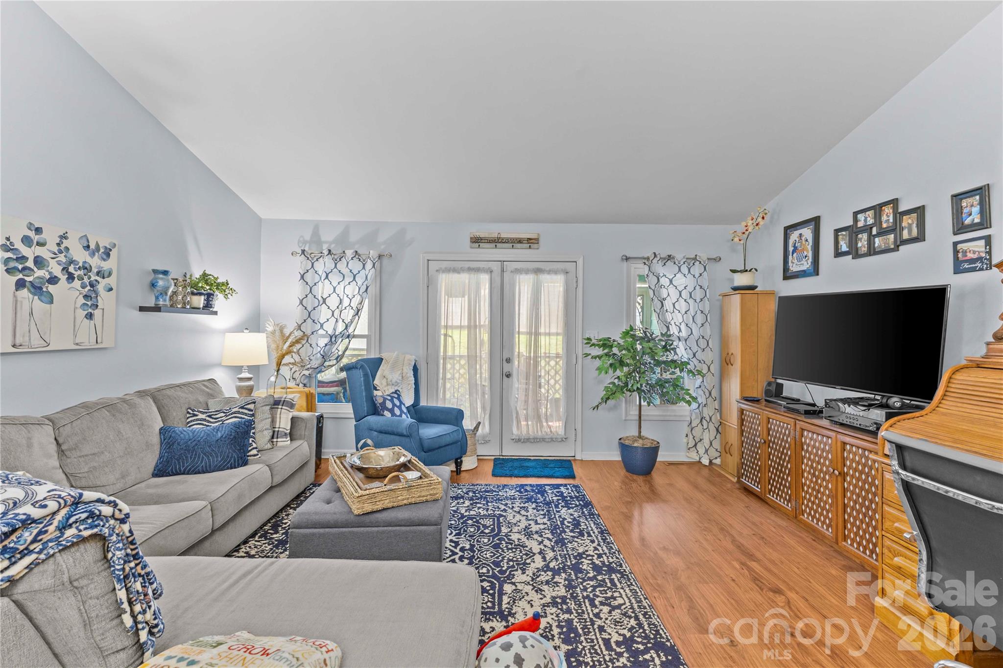 Wellington Hills - Residential