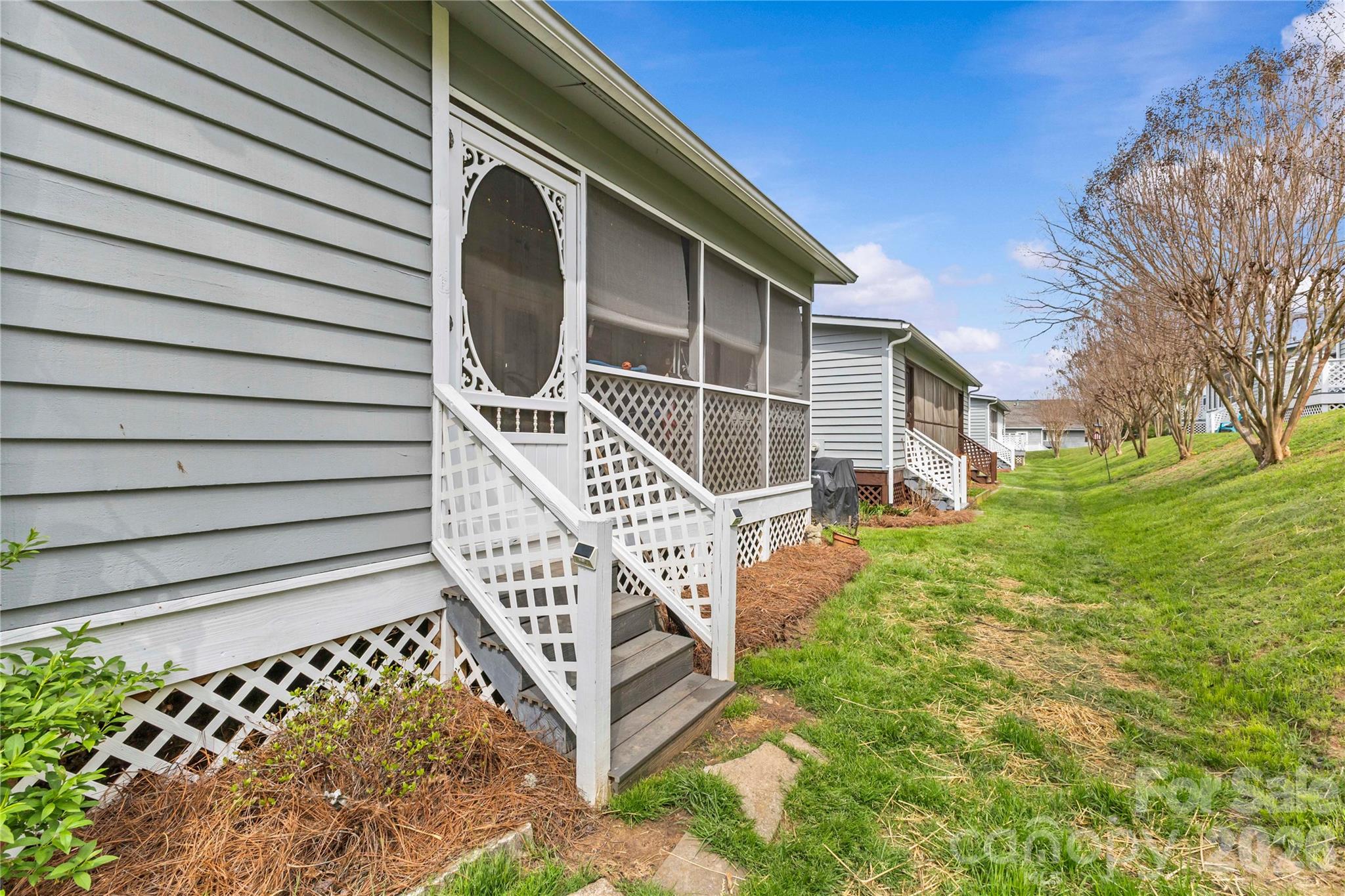 Wellington Hills - Residential