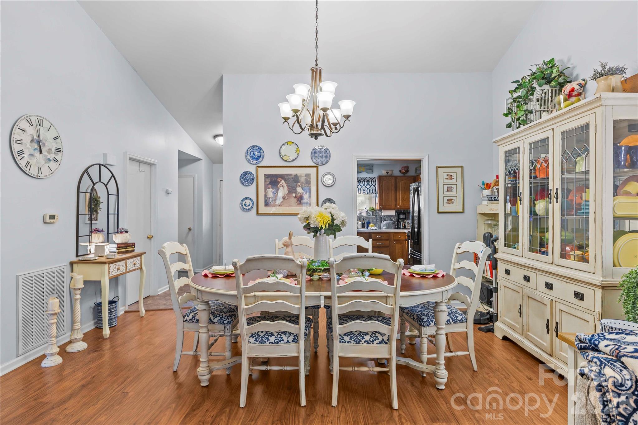 Wellington Hills - Residential