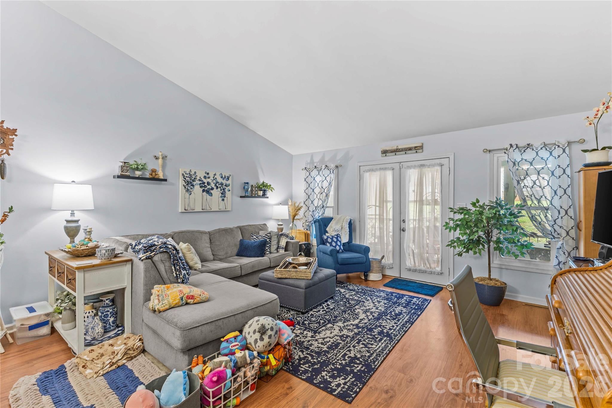 Wellington Hills - Residential