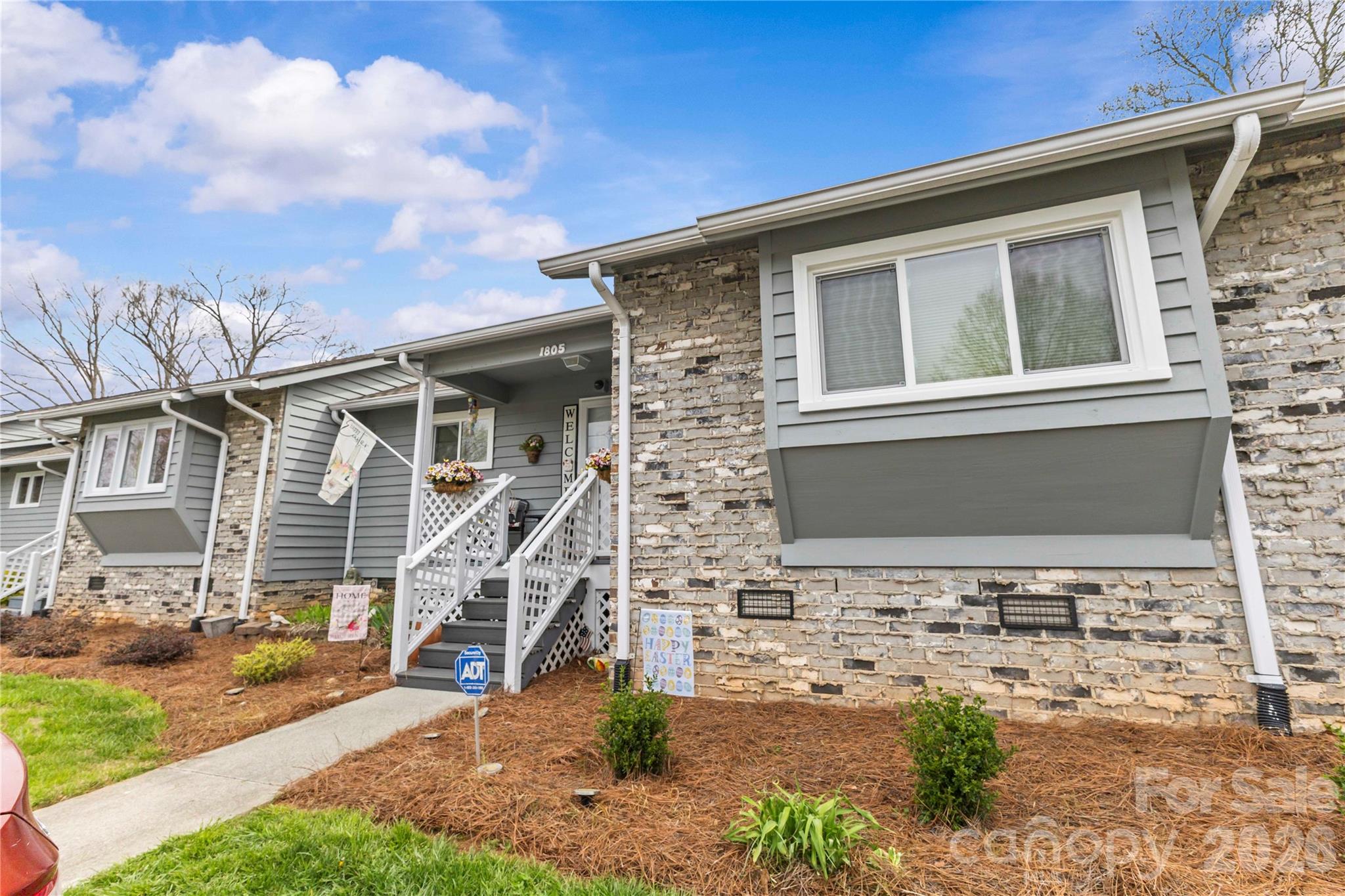 Wellington Hills - Residential