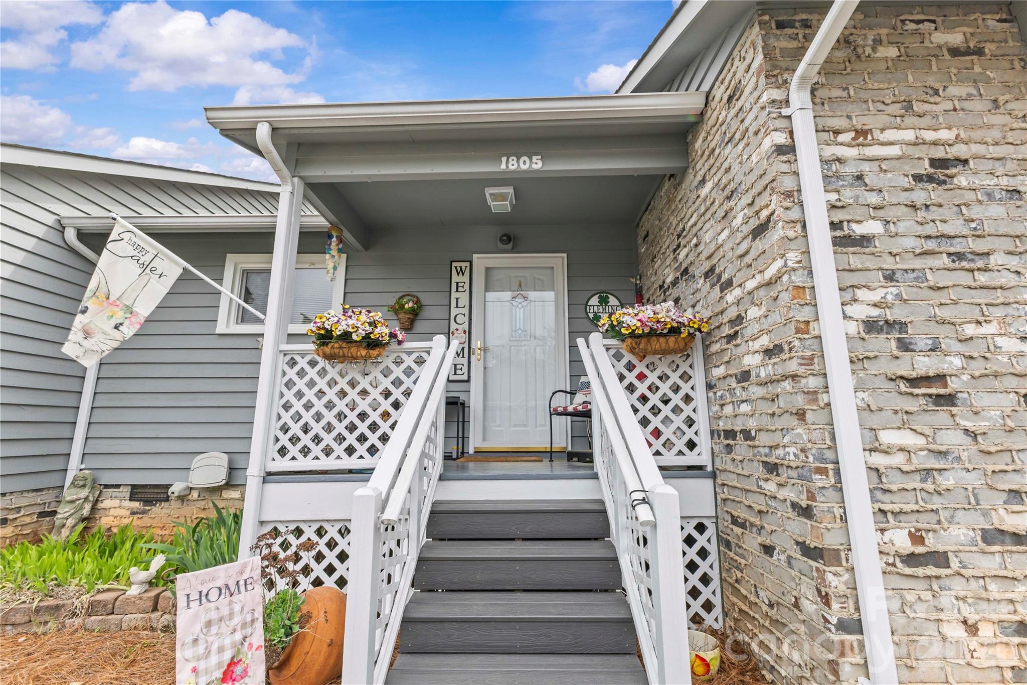 Wellington Hills - Residential