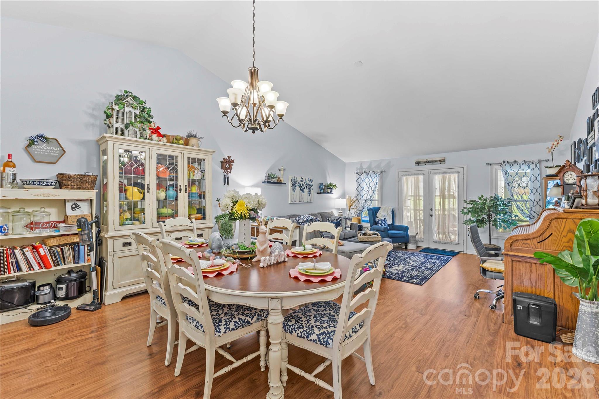 Wellington Hills - Residential