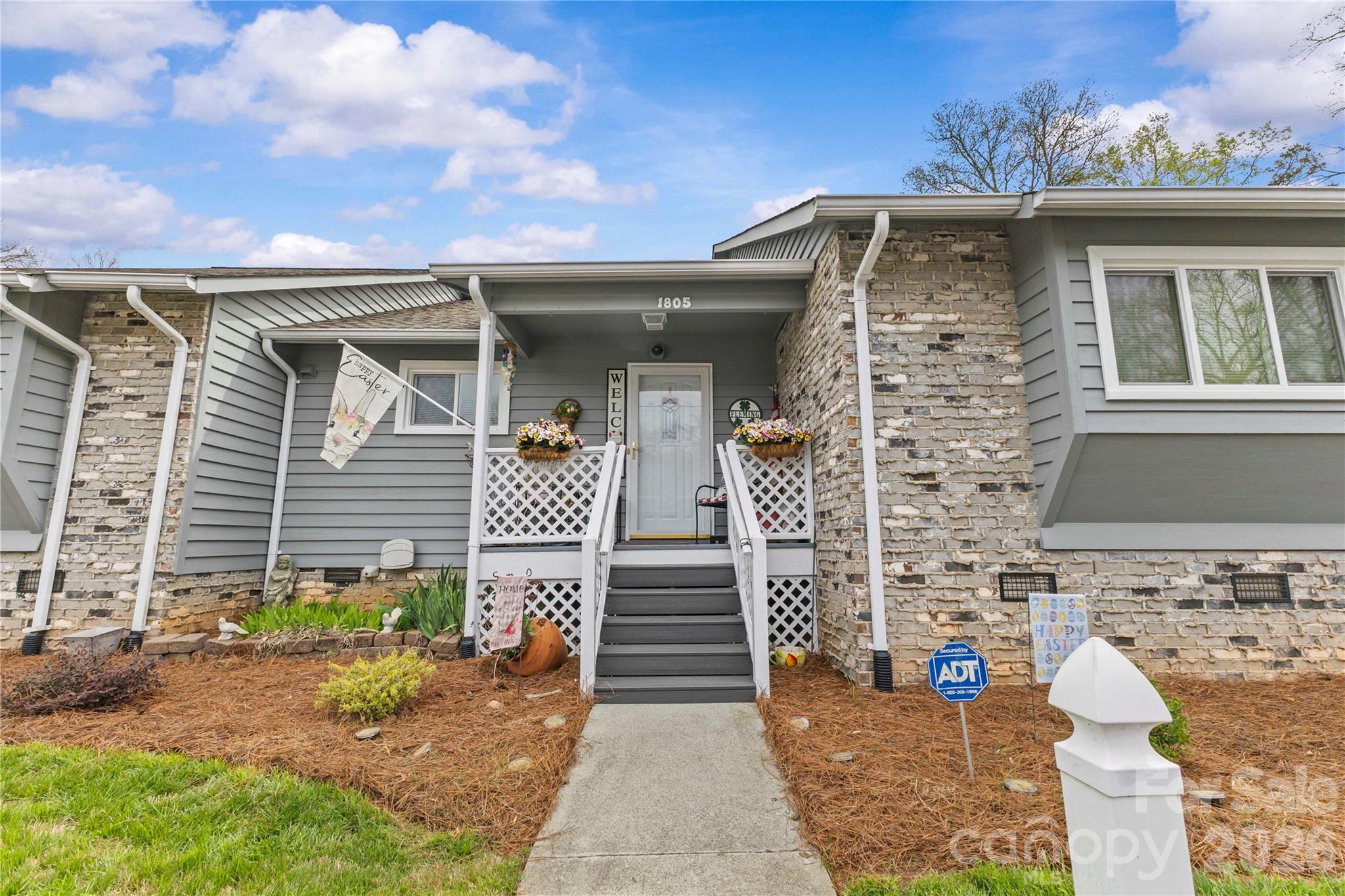 Wellington Hills - Residential