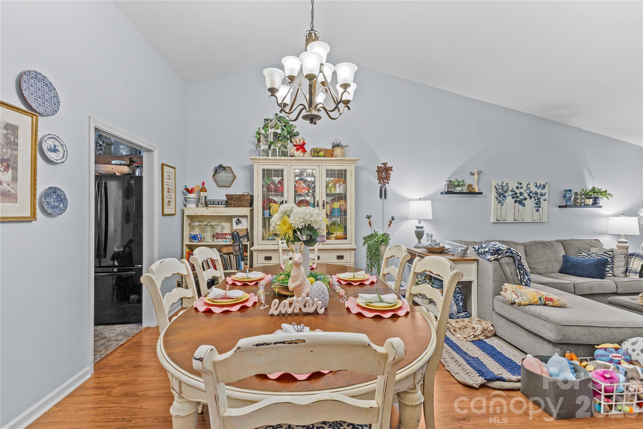 Wellington Hills - Residential