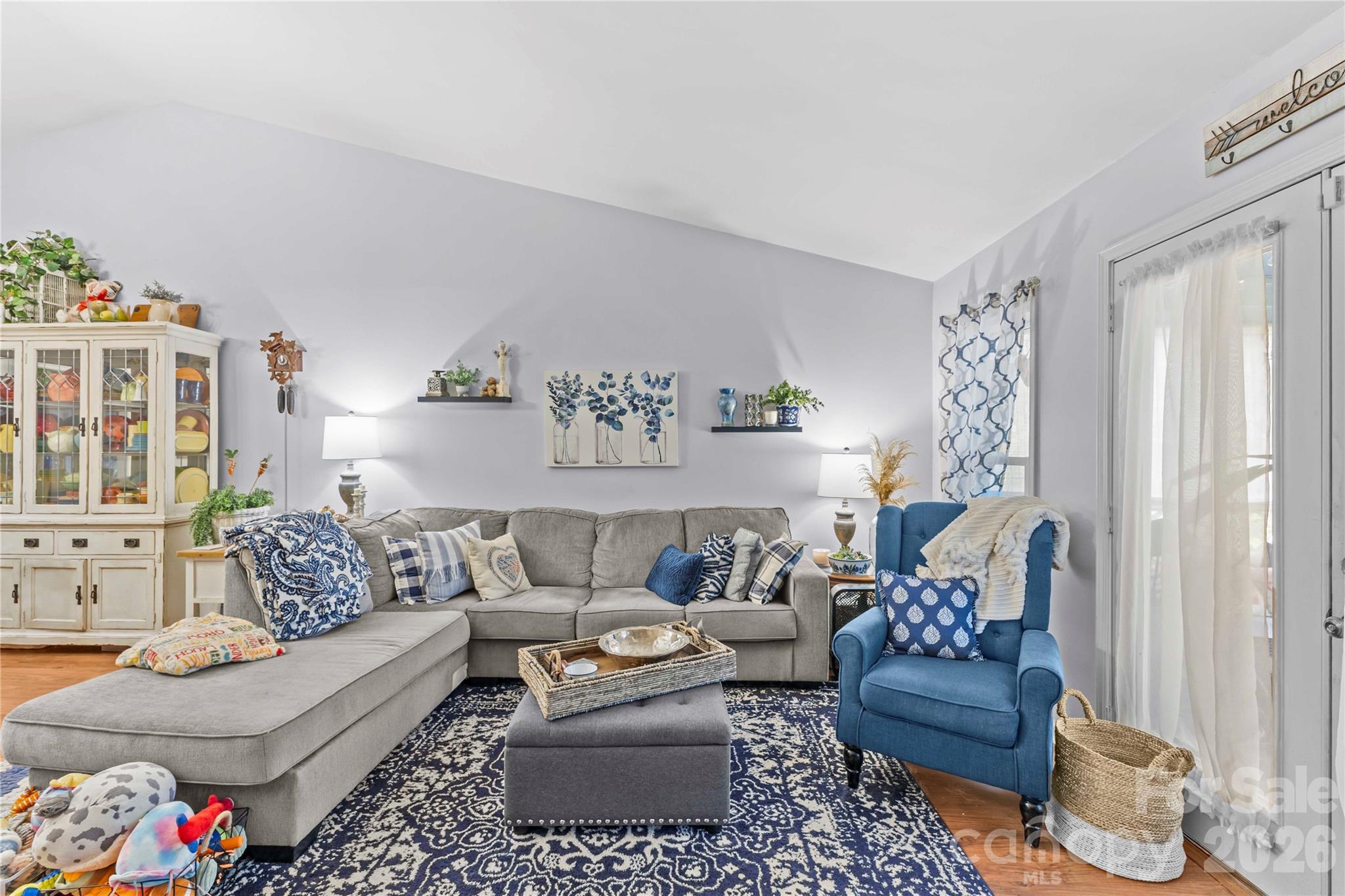 Wellington Hills - Residential