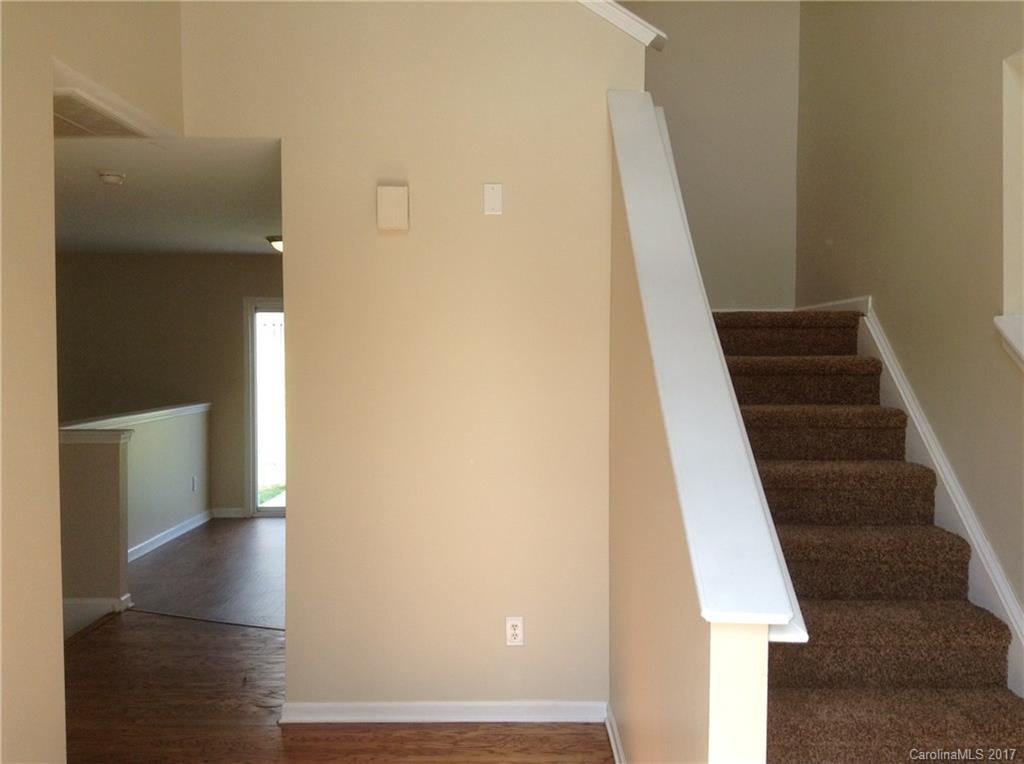 Davis Ridge - Residential Lease