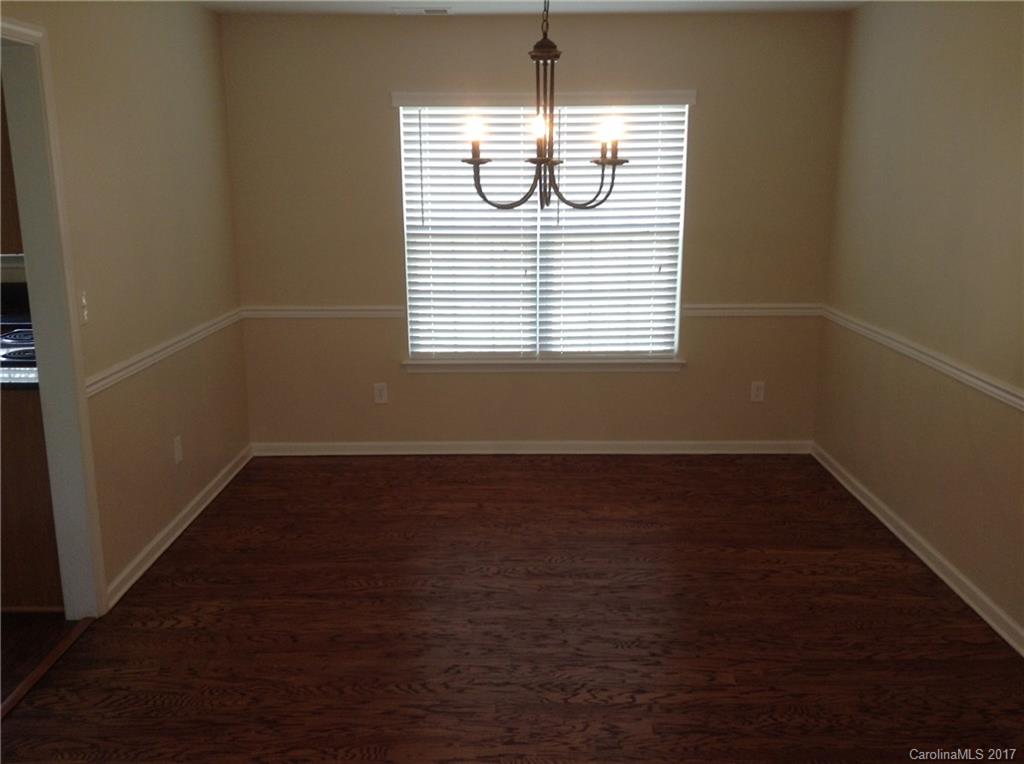 Davis Ridge - Residential Lease