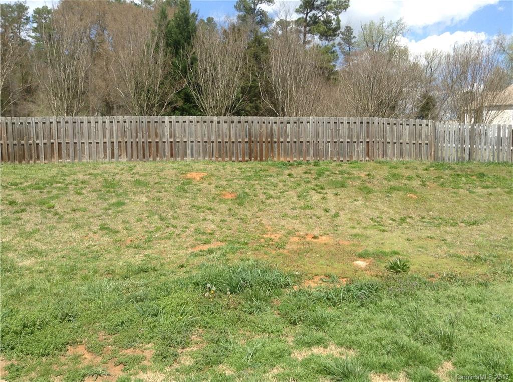 Davis Ridge - Residential Lease