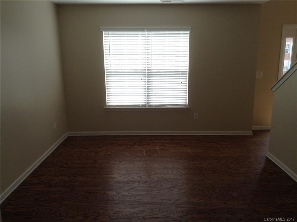 Davis Ridge - Residential Lease