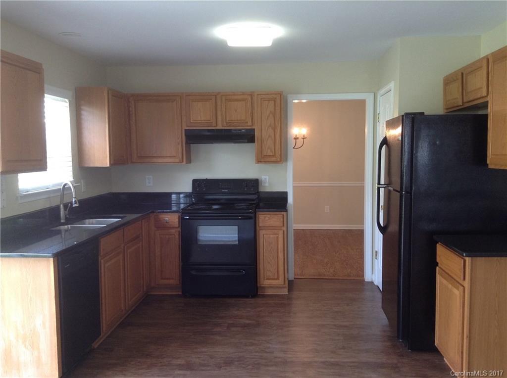 Davis Ridge - Residential Lease