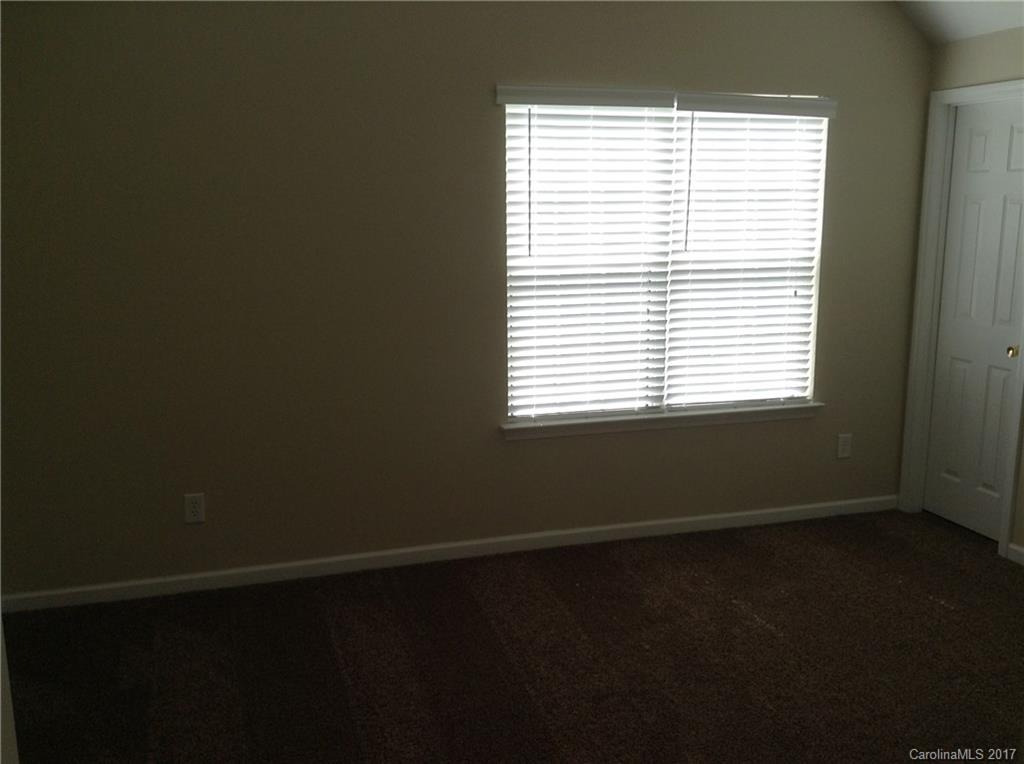 Davis Ridge - Residential Lease