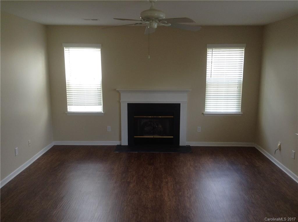 Davis Ridge - Residential Lease