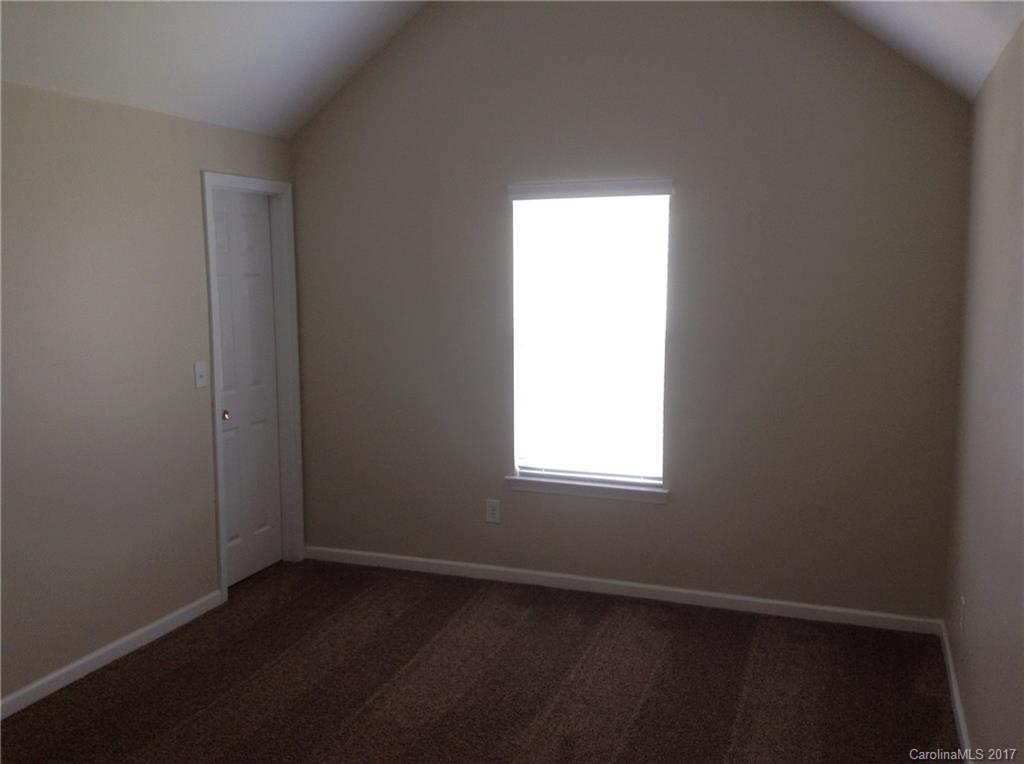 Davis Ridge - Residential Lease