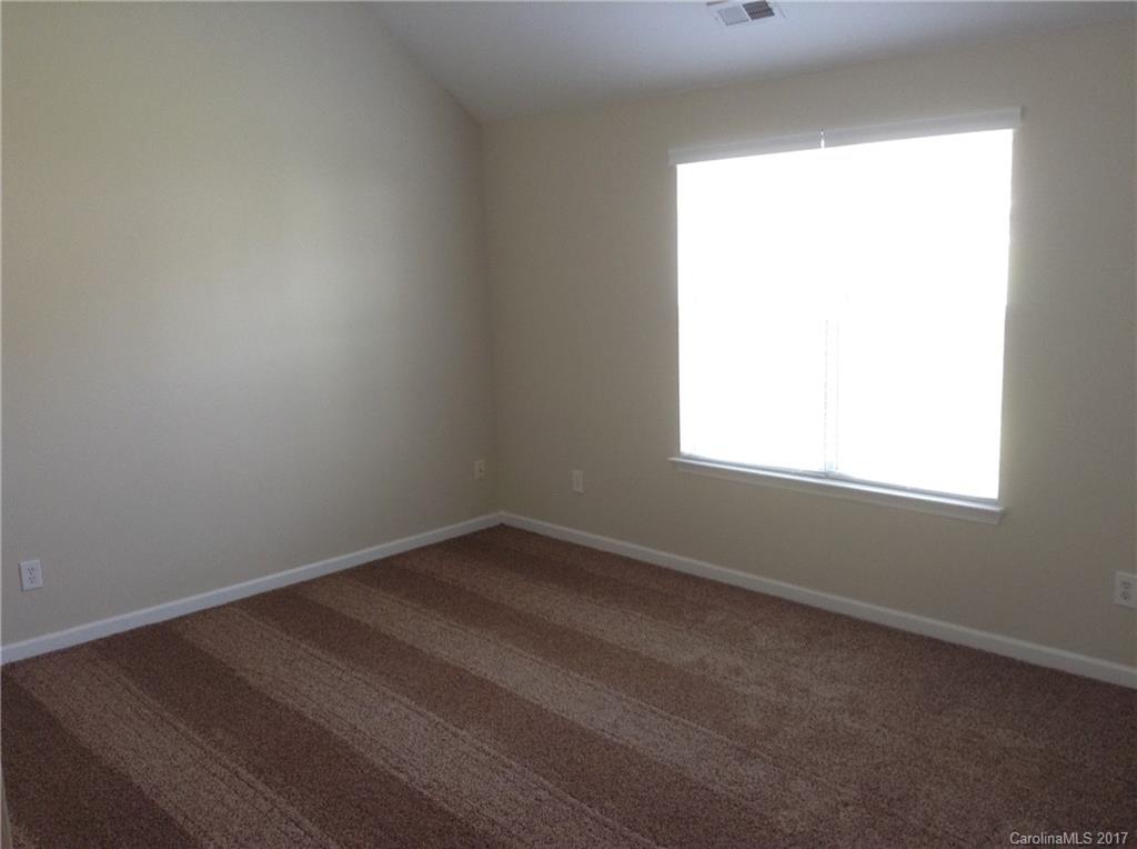 Davis Ridge - Residential Lease