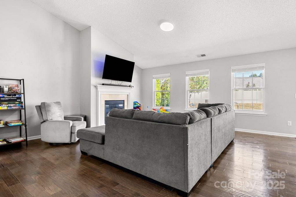 Arbor Glen - Residential