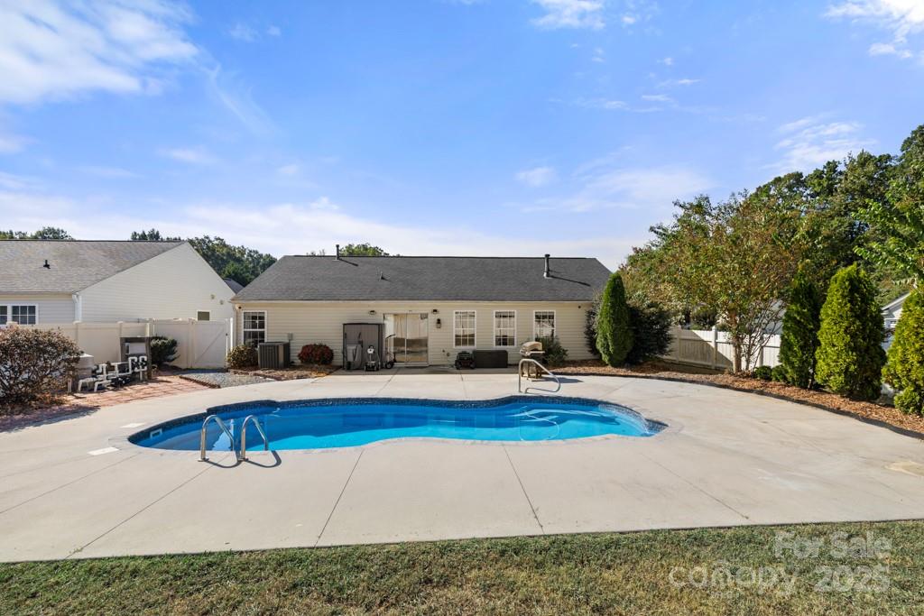 Arbor Glen - Residential