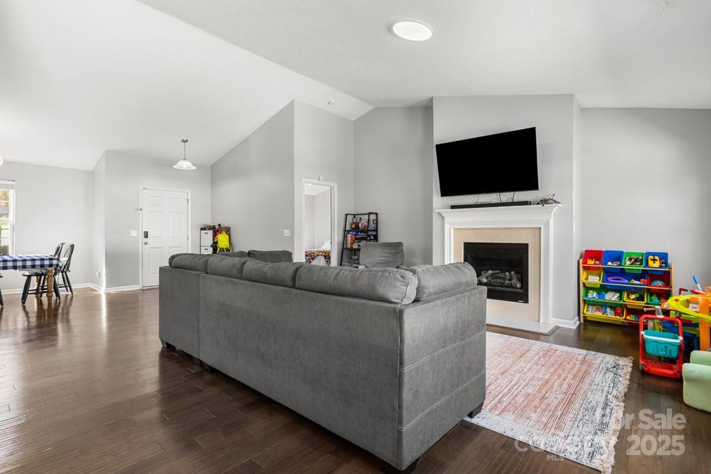 Arbor Glen - Residential