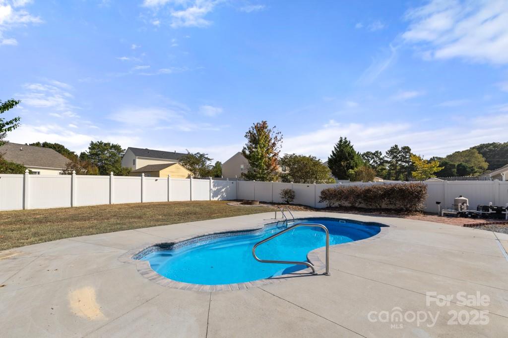 Arbor Glen - Residential