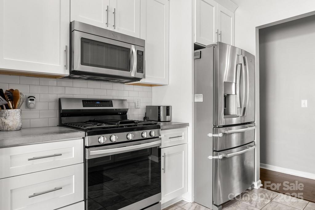 Arbor Glen - Residential