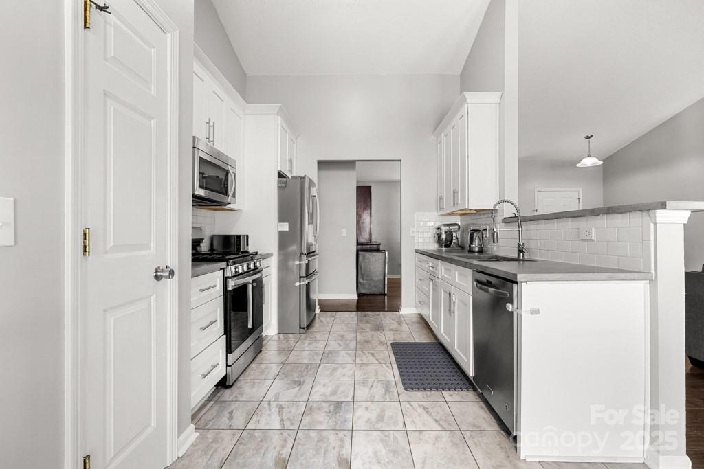 Arbor Glen - Residential