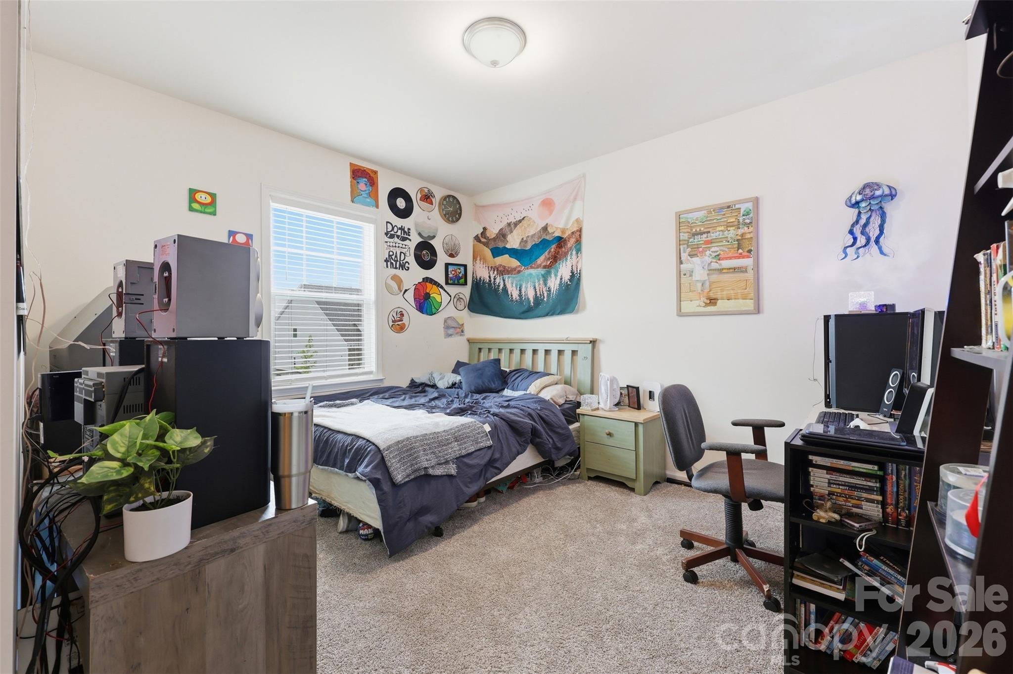 Poplin Grove - Residential