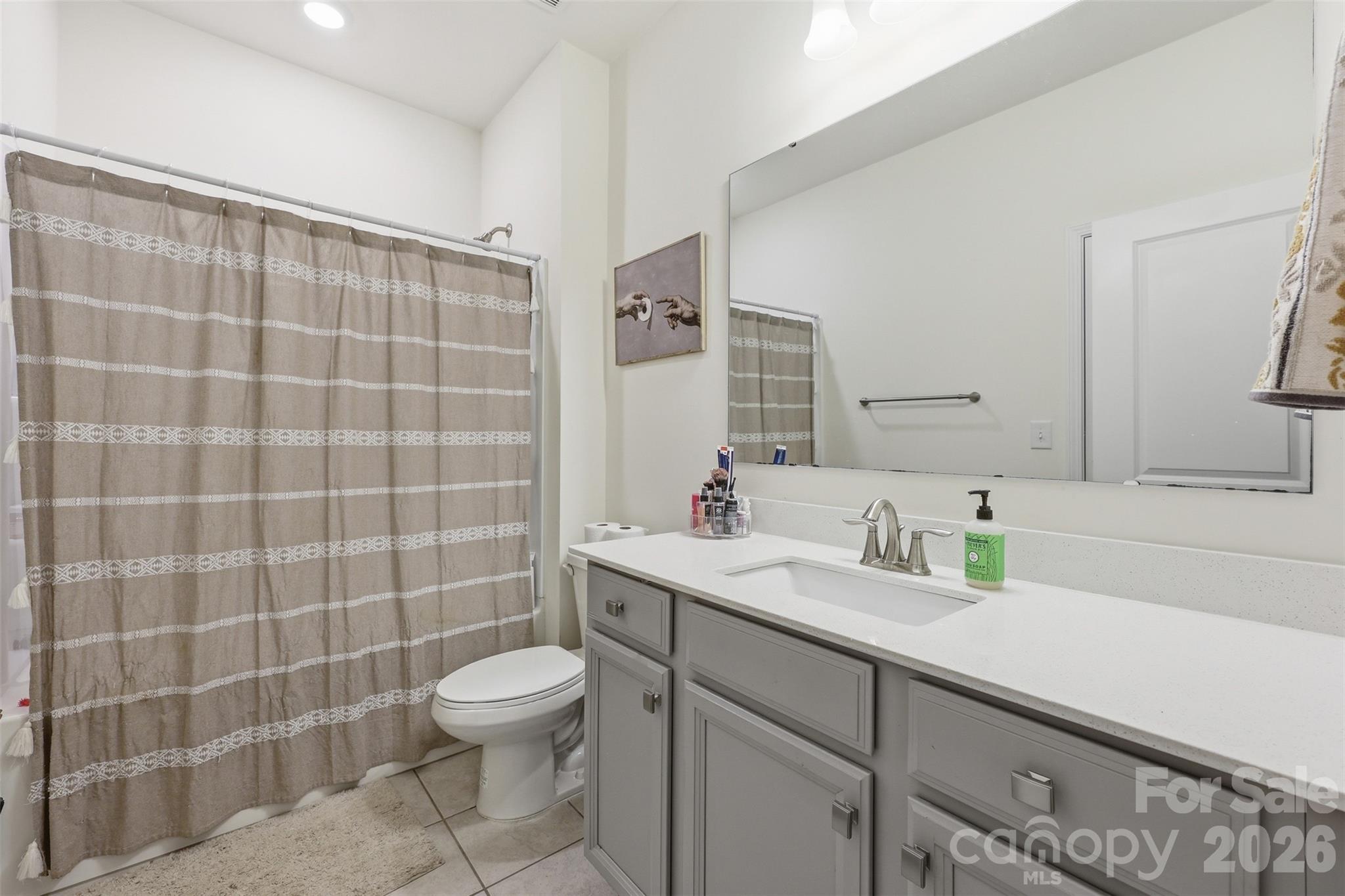 Poplin Grove - Residential