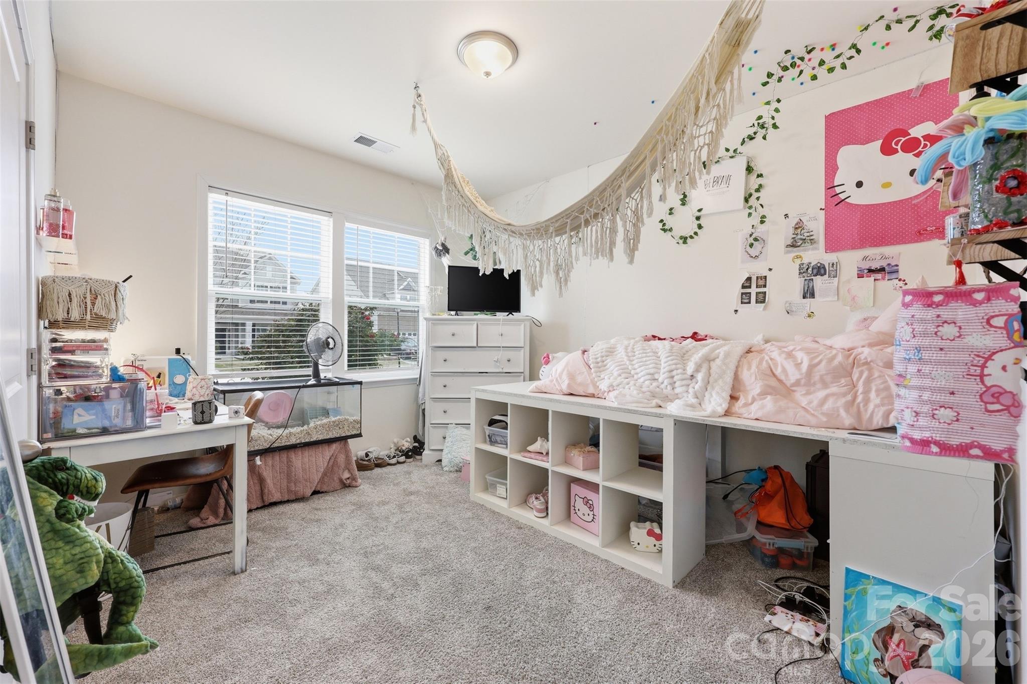 Poplin Grove - Residential