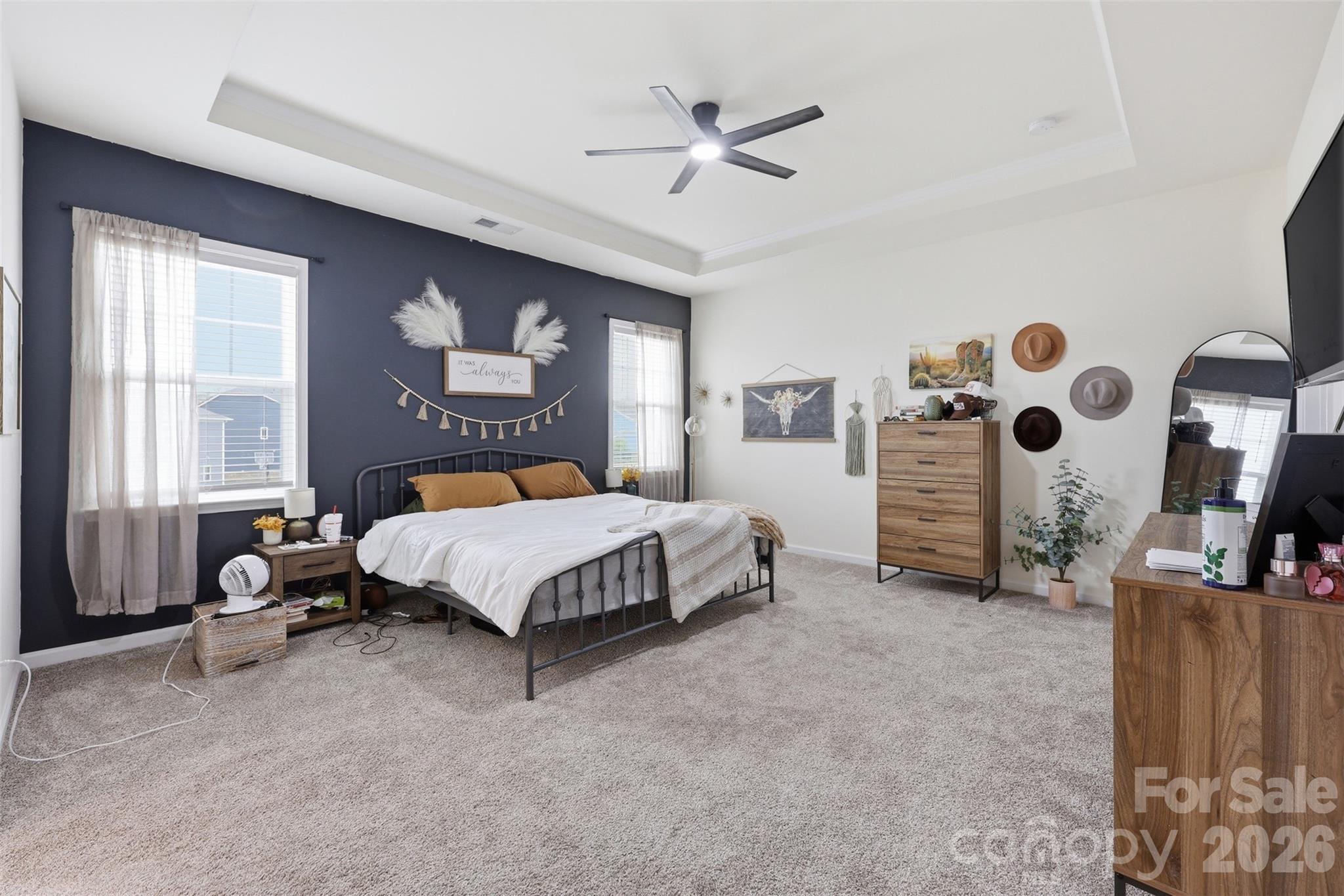 Poplin Grove - Residential