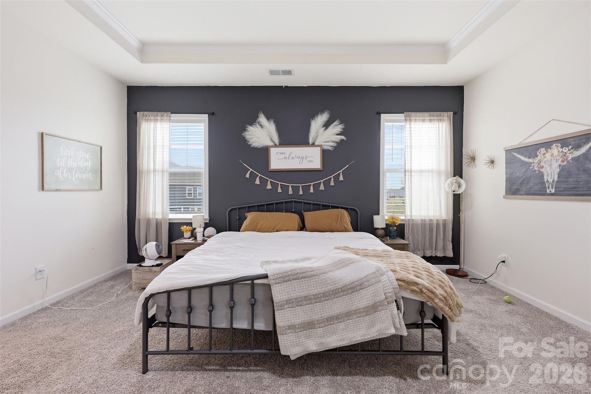 Poplin Grove - Residential