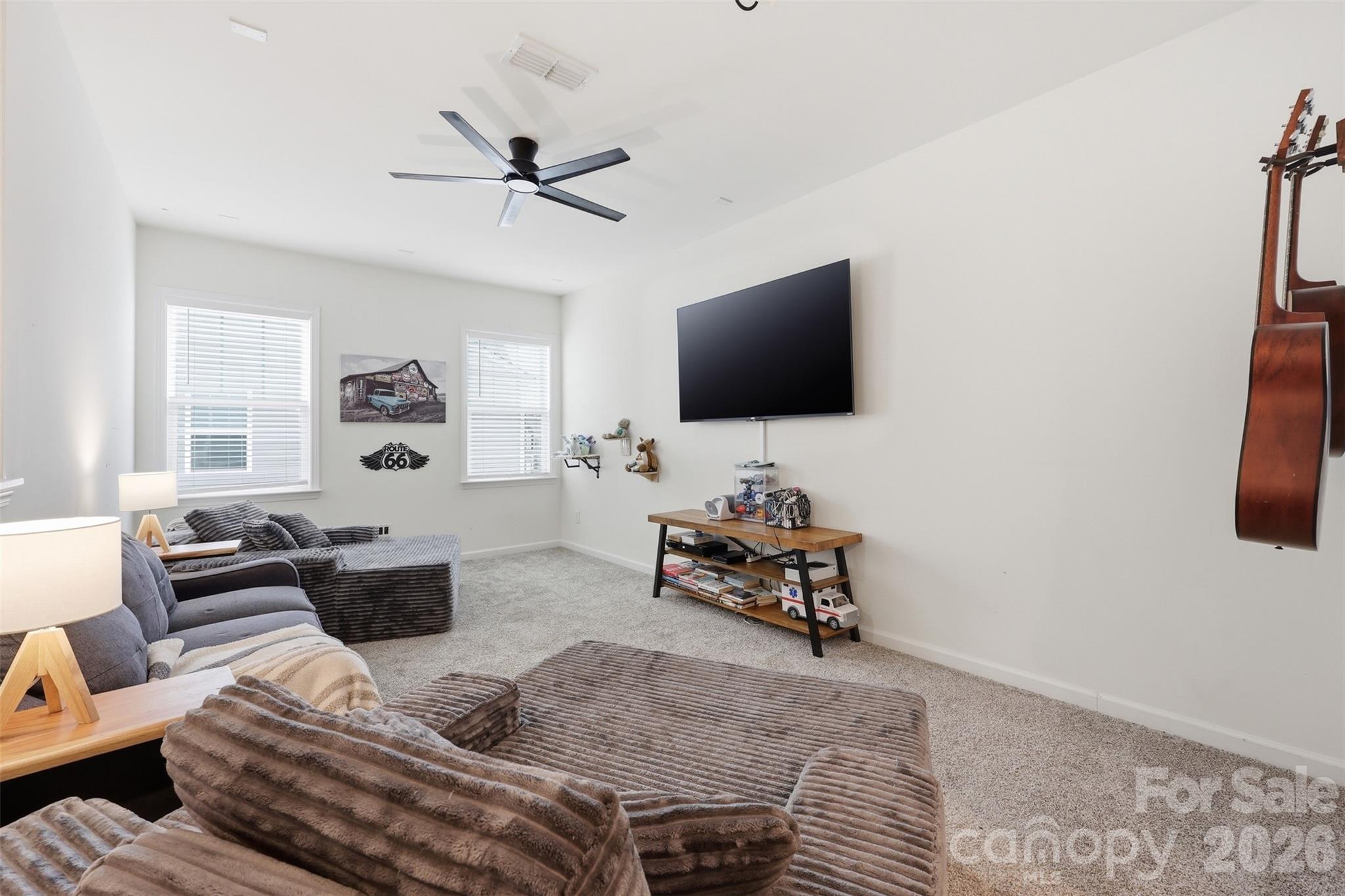 Poplin Grove - Residential