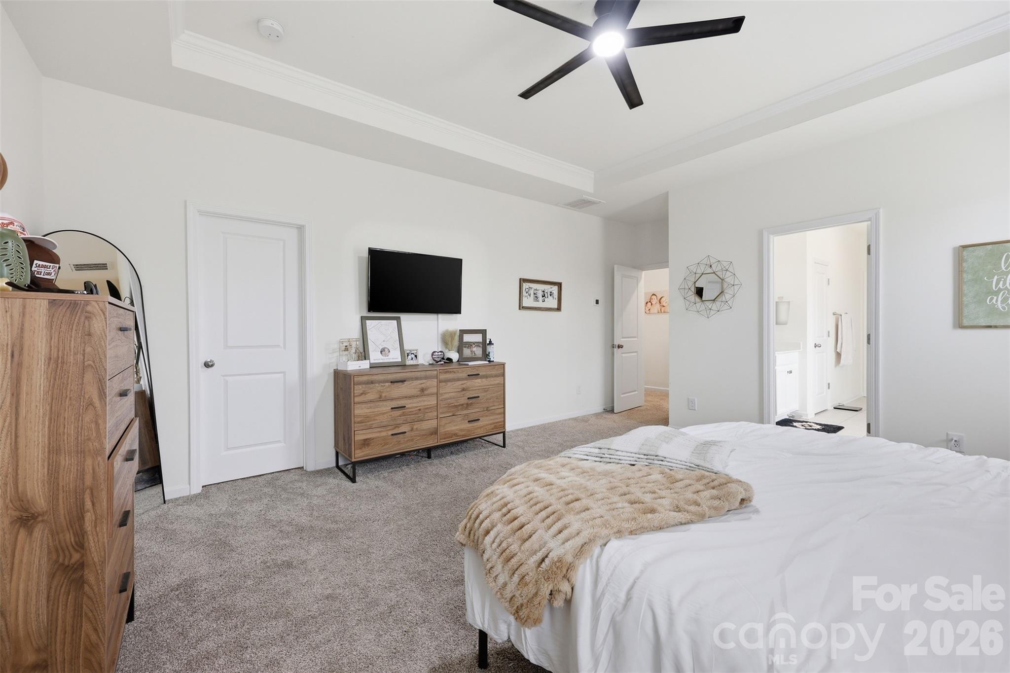 Poplin Grove - Residential