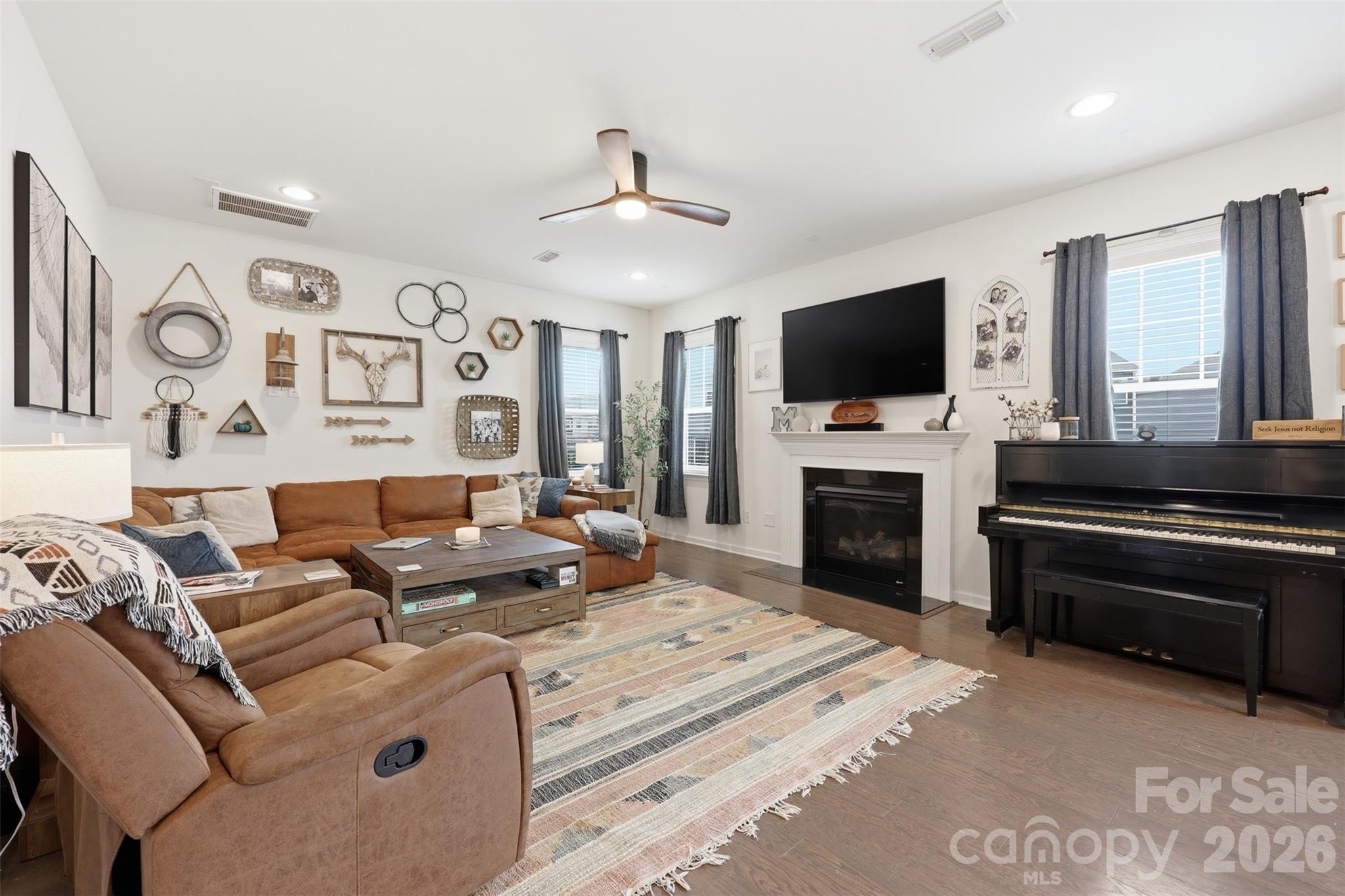 4227 Poplin Grove Drive