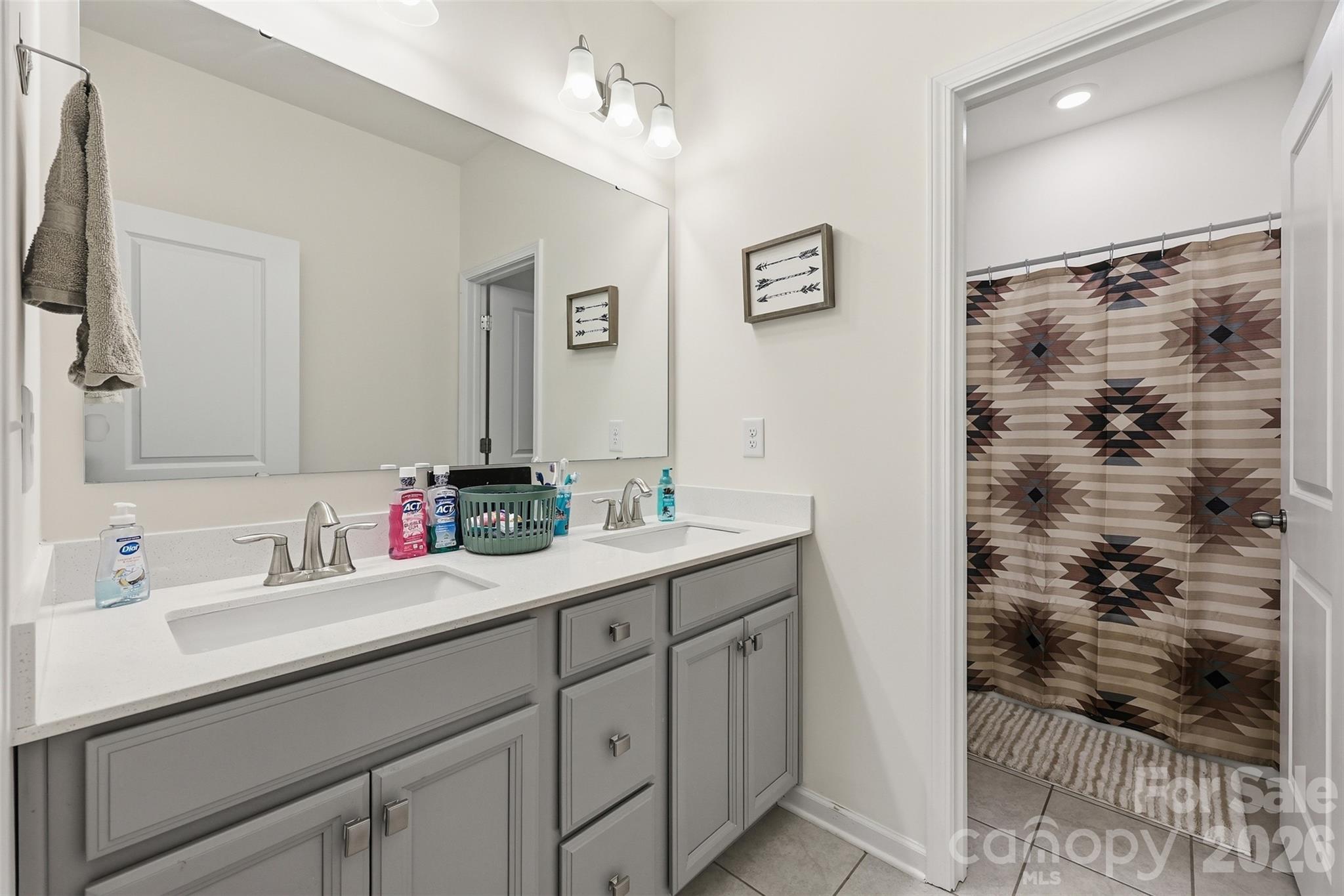 Poplin Grove - Residential