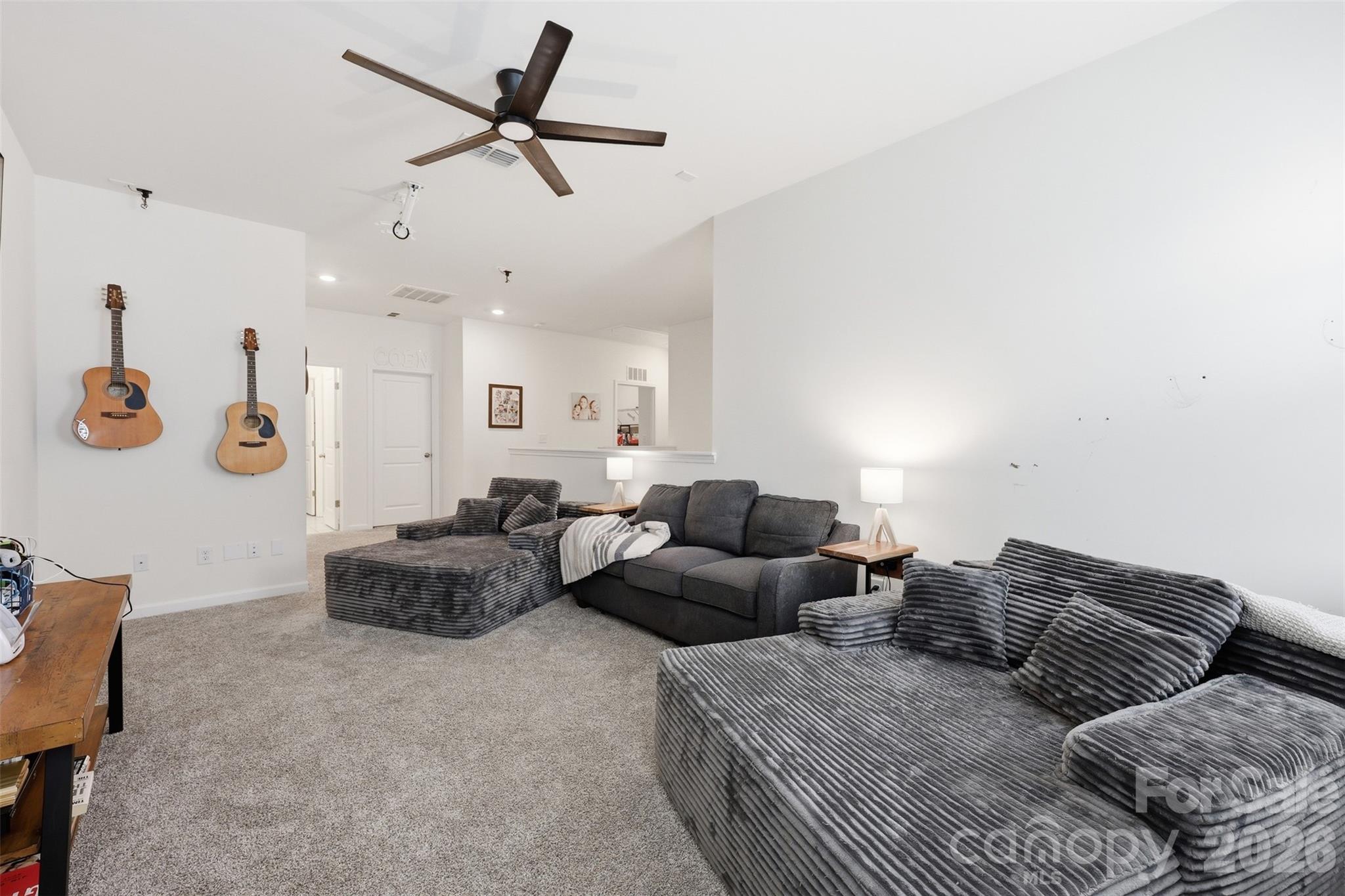 Poplin Grove - Residential