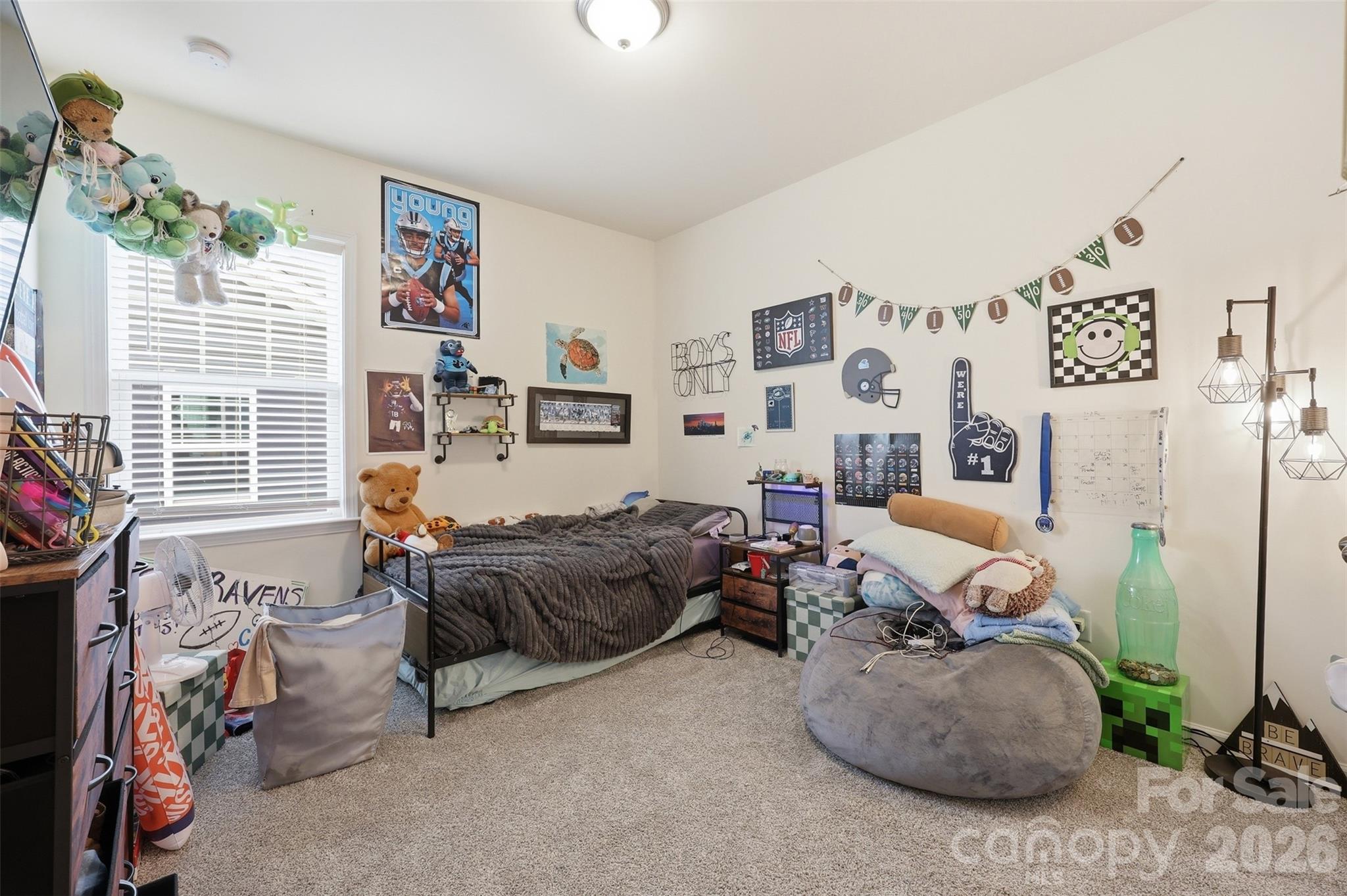 Poplin Grove - Residential