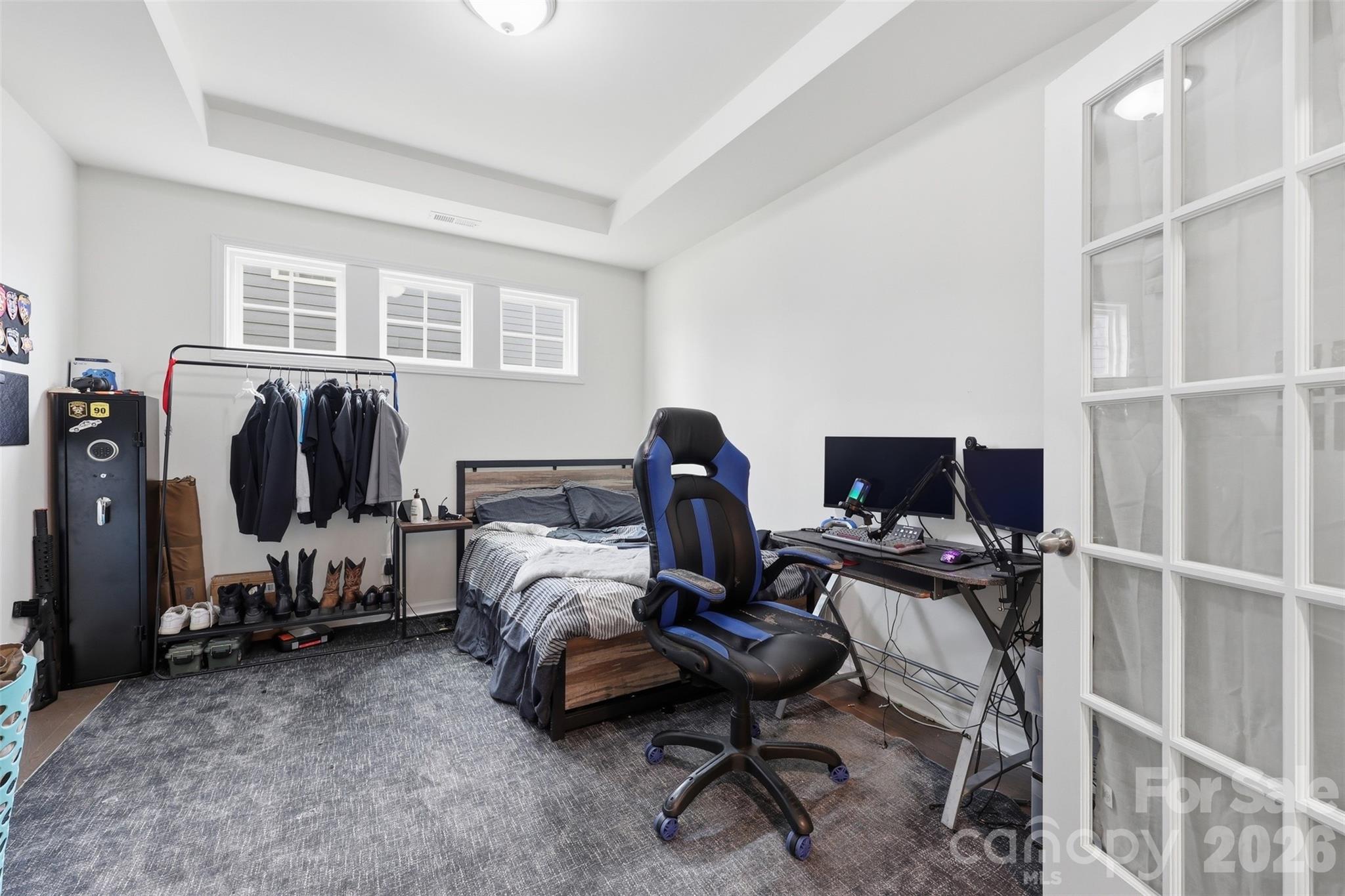 Poplin Grove - Residential