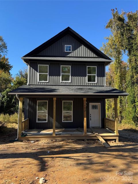 Photo of 102 Park Street, Shelby, NC 28150 (MLS # 4318824)