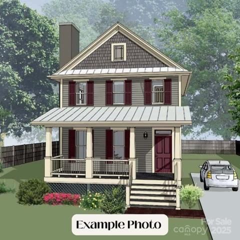 Photo of 102 Park Street, Shelby, NC 28150 (MLS # 4318824)