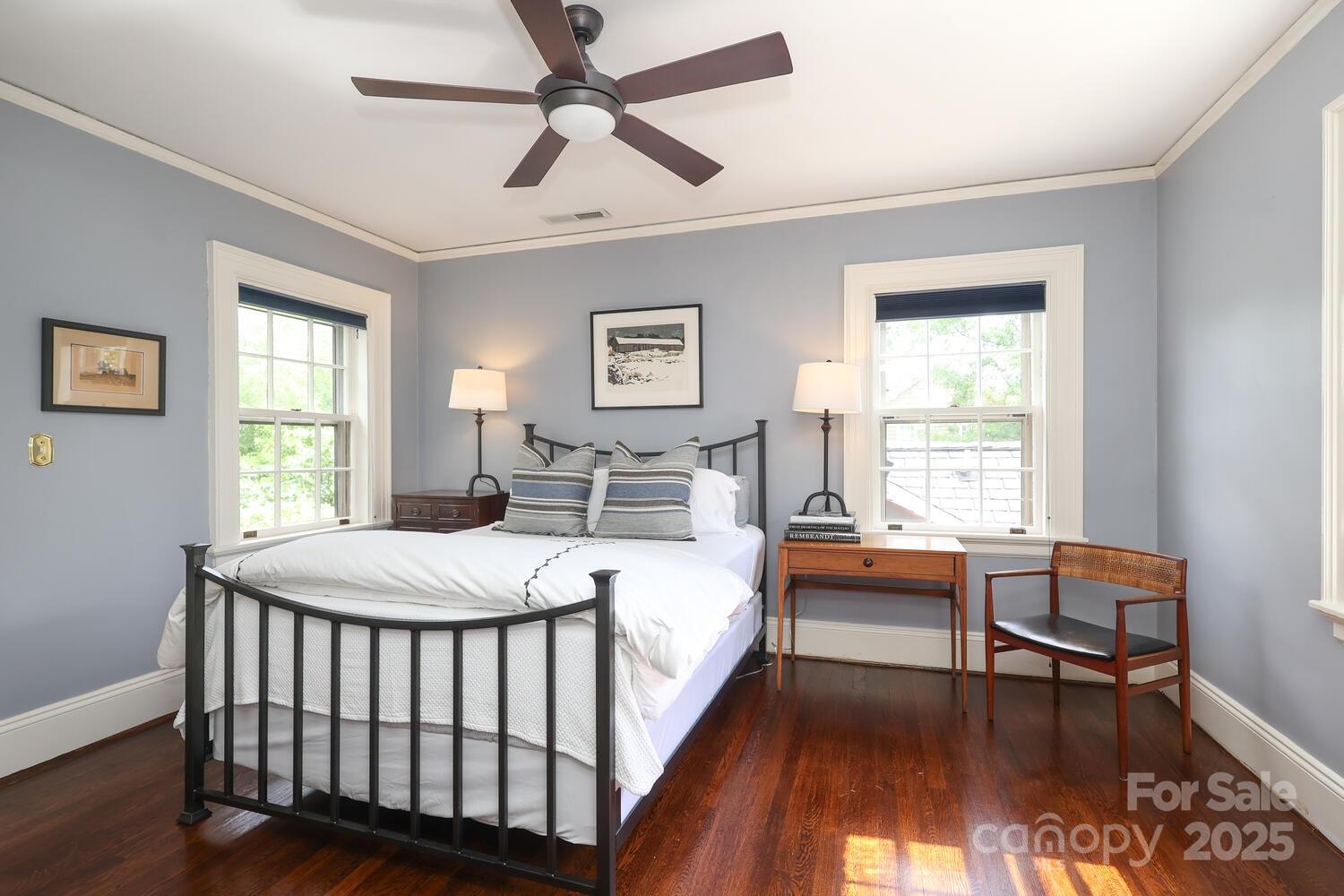 Dilworth - Residential