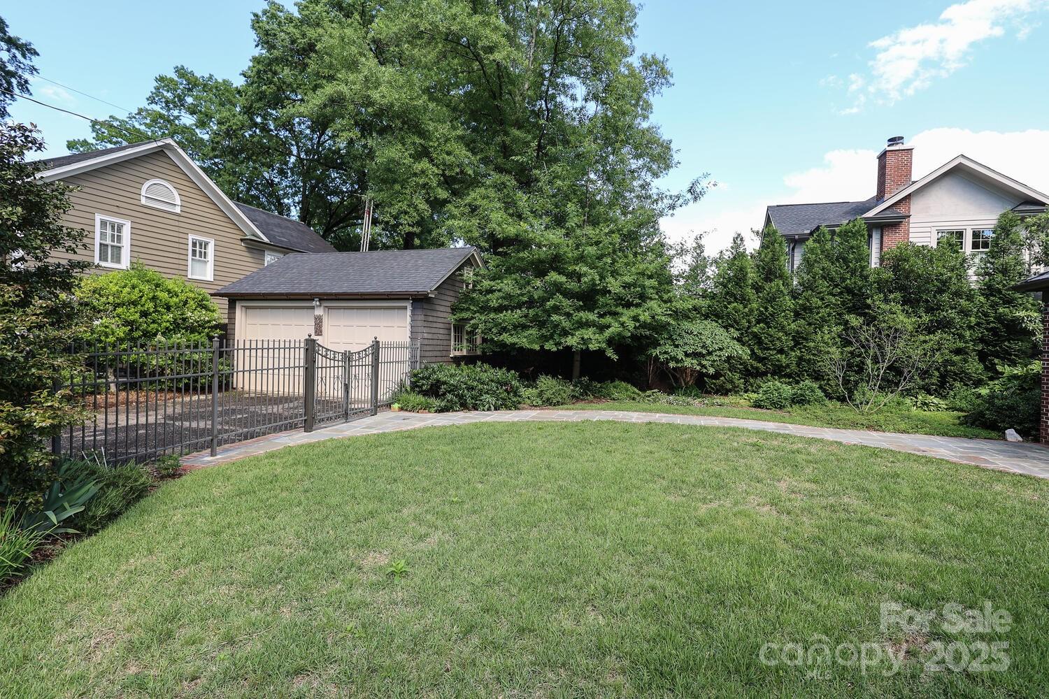 Dilworth - Residential