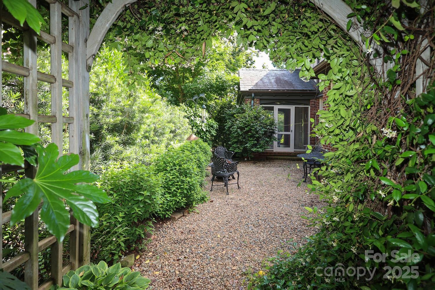 Dilworth - Residential