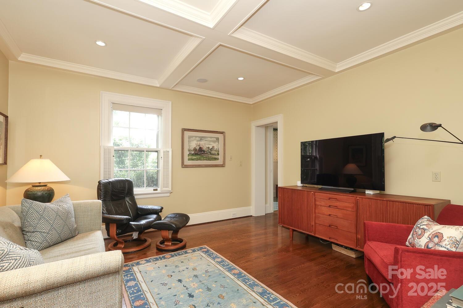 Dilworth - Residential