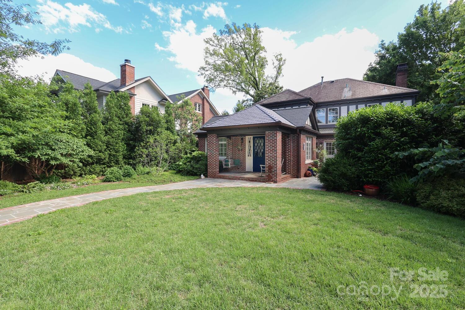 Dilworth - Residential